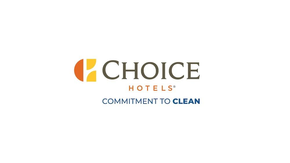 Quality Inn Downtown Historic District Mobile Bagian luar foto