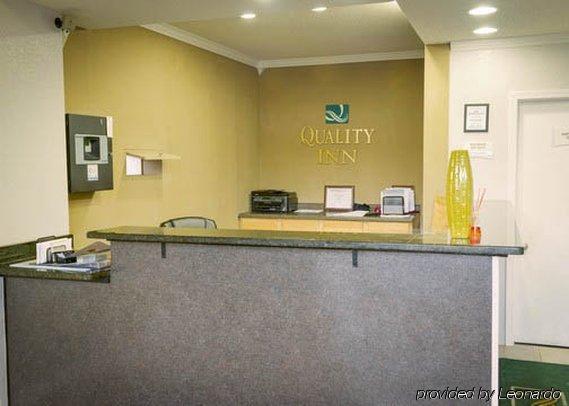 Quality Inn Downtown Historic District Mobile Bagian luar foto