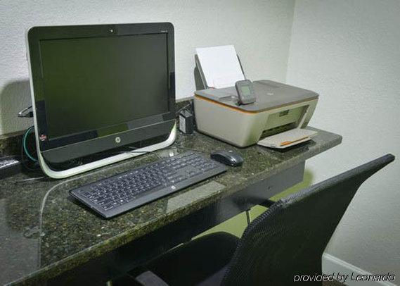 Quality Inn Downtown Historic District Mobile Bagian luar foto