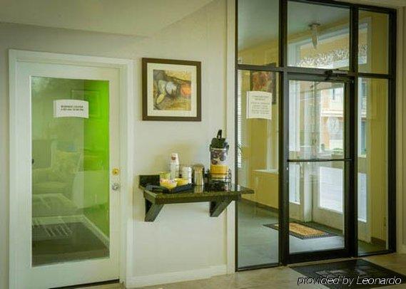 Quality Inn Downtown Historic District Mobile Bagian luar foto