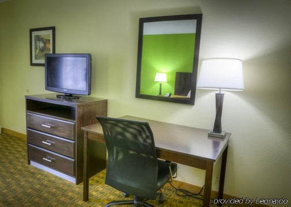Quality Inn Downtown Historic District Mobile Bagian luar foto
