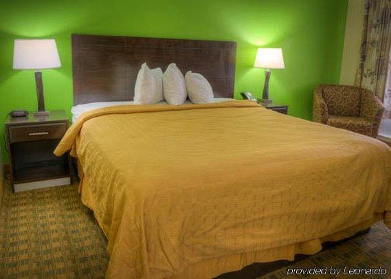 Quality Inn Downtown Historic District Mobile Bagian luar foto
