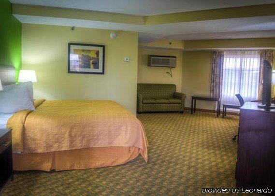 Quality Inn Downtown Historic District Mobile Bagian luar foto