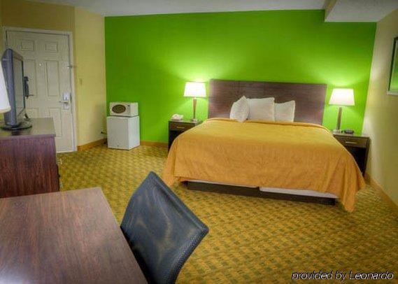 Quality Inn Downtown Historic District Mobile Bagian luar foto
