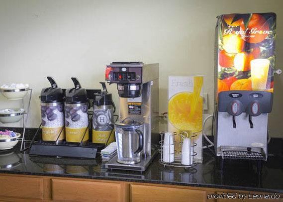 Quality Inn Downtown Historic District Mobile Bagian luar foto
