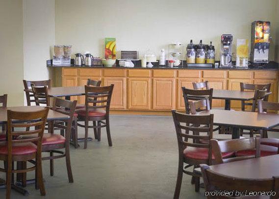 Quality Inn Downtown Historic District Mobile Bagian luar foto